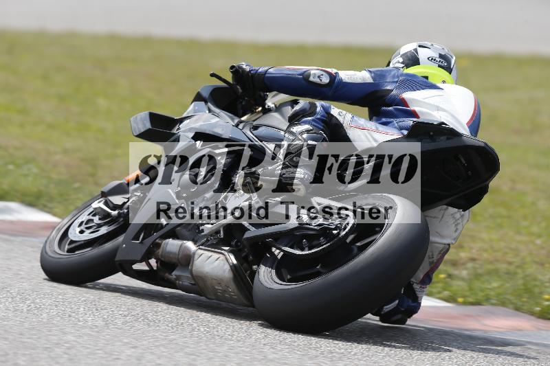 /24 08.06.2025 TZ Motorsport ADR/Gruppe rot/86
